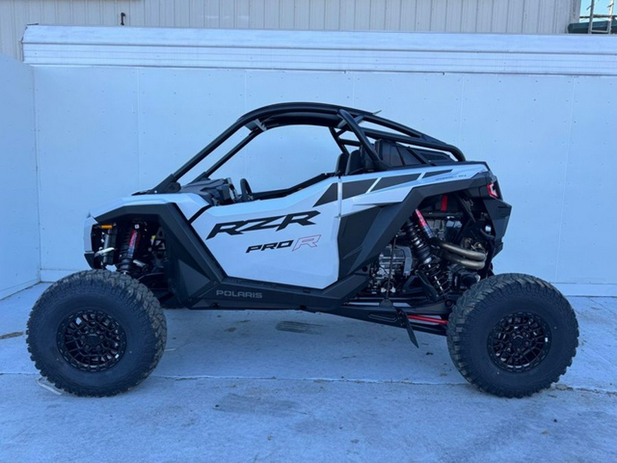 2026 Polaris RZR Pro R Ultimate