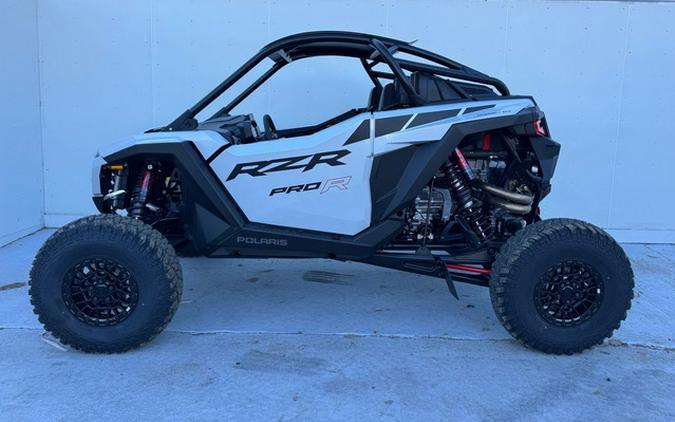 2026 Polaris RZR Pro R Ultimate