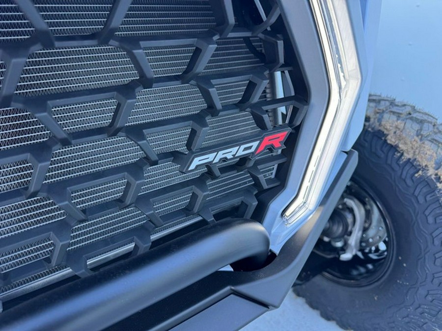2026 Polaris RZR Pro R Ultimate