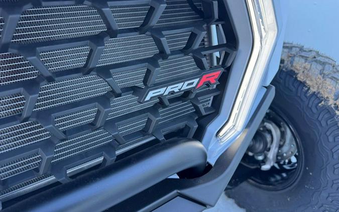 2026 Polaris RZR Pro R Ultimate