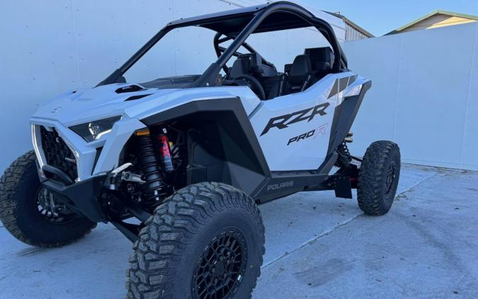 2026 Polaris RZR Pro R Ultimate