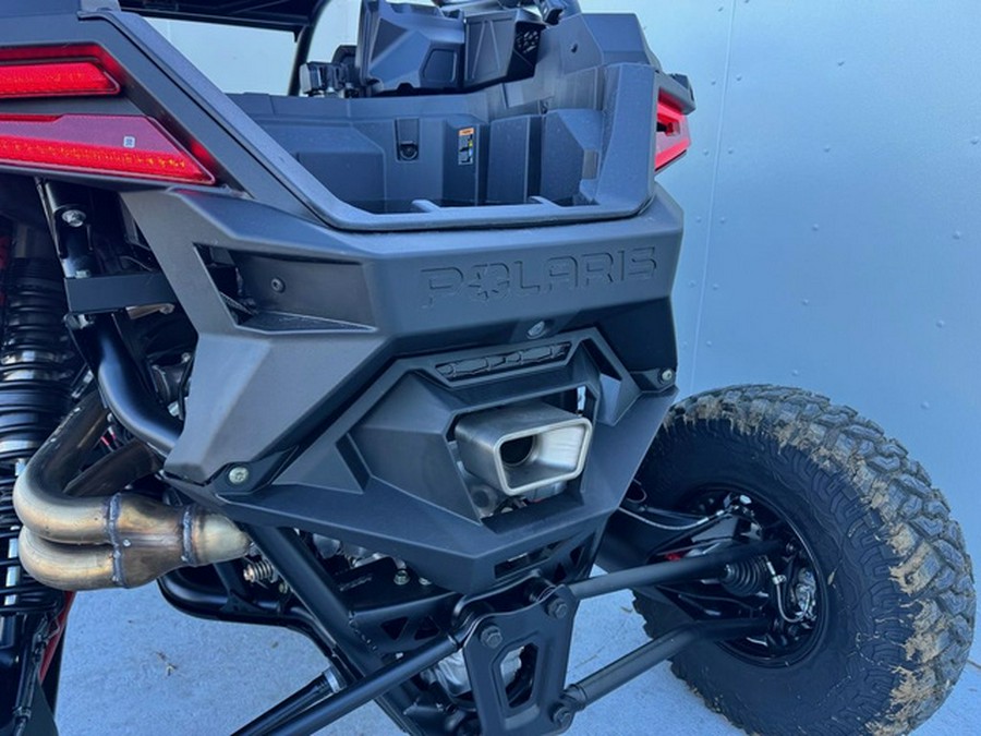 2026 Polaris RZR Pro R Ultimate