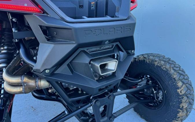 2026 Polaris RZR Pro R Ultimate