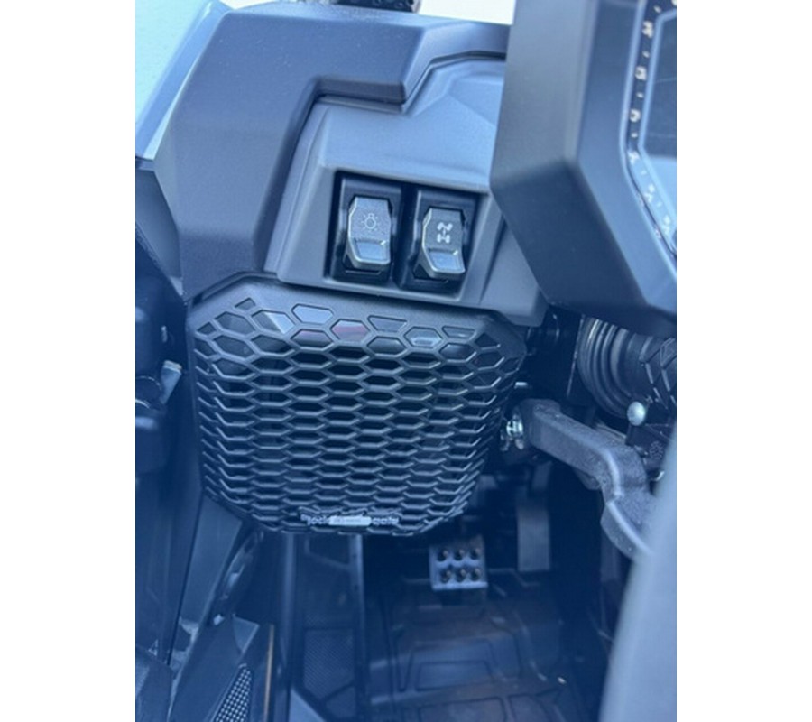 2026 Polaris RZR Pro R Ultimate