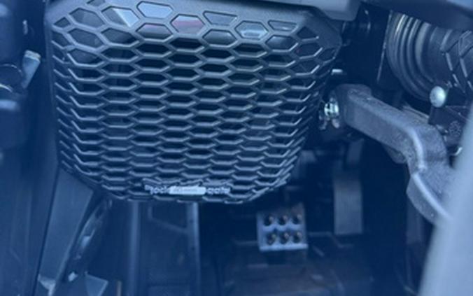 2026 Polaris RZR Pro R Ultimate