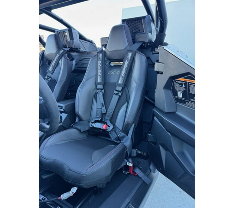 2026 Polaris RZR Pro R Ultimate