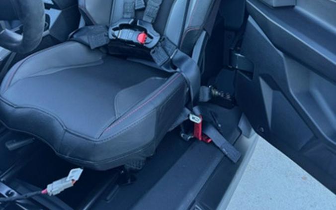 2026 Polaris RZR Pro R Ultimate