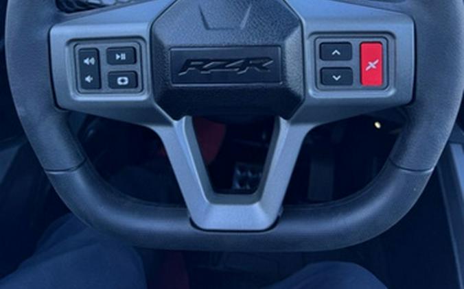 2026 Polaris RZR Pro R Ultimate