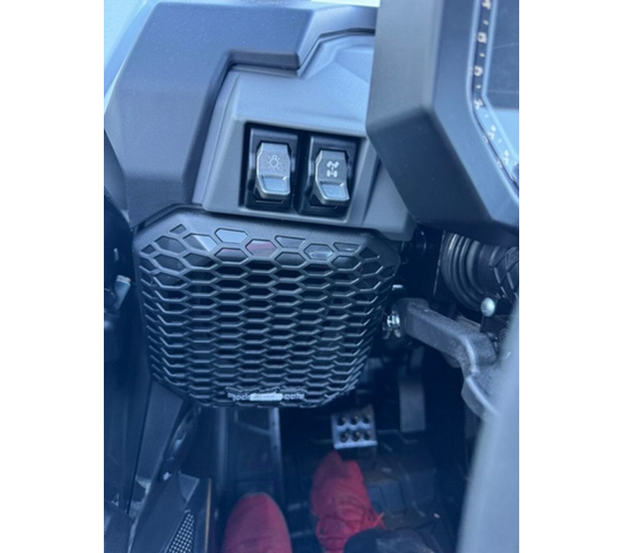 2026 Polaris RZR Pro R Ultimate