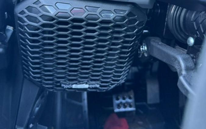 2026 Polaris RZR Pro R Ultimate