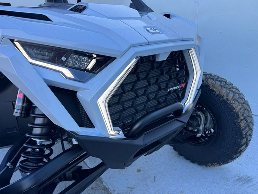 2026 Polaris RZR Pro R Ultimate