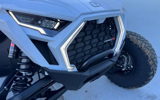 2026 Polaris RZR Pro R Ultimate