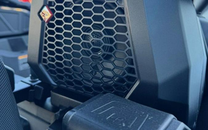 2026 Polaris RZR Pro R Ultimate