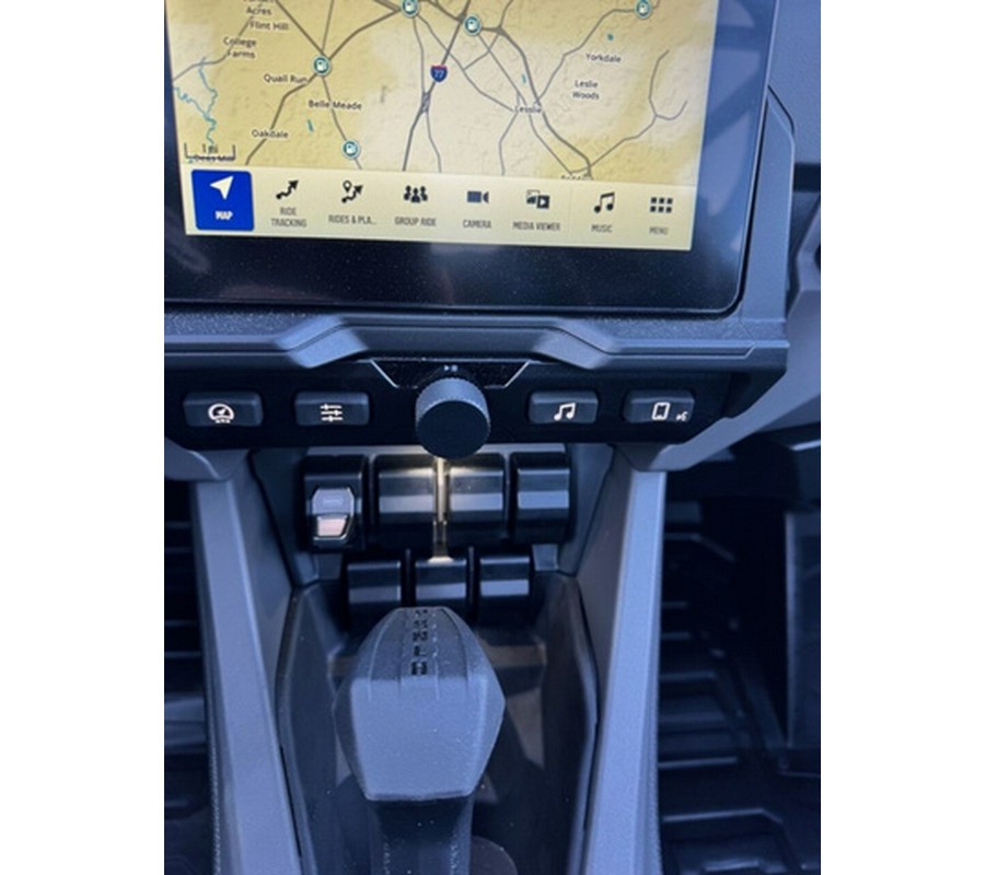 2026 Polaris RZR Pro R Ultimate