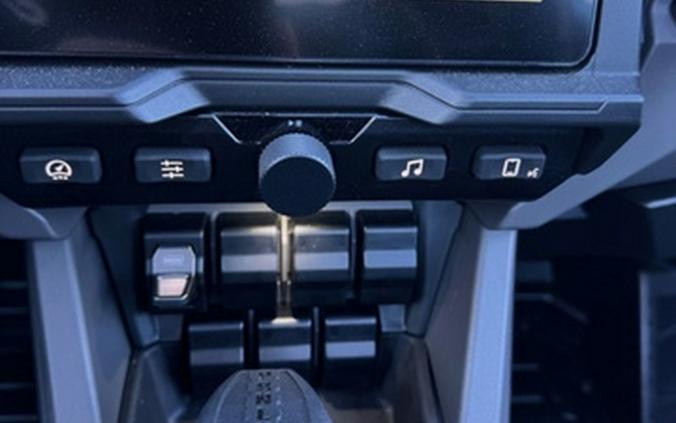 2026 Polaris RZR Pro R Ultimate