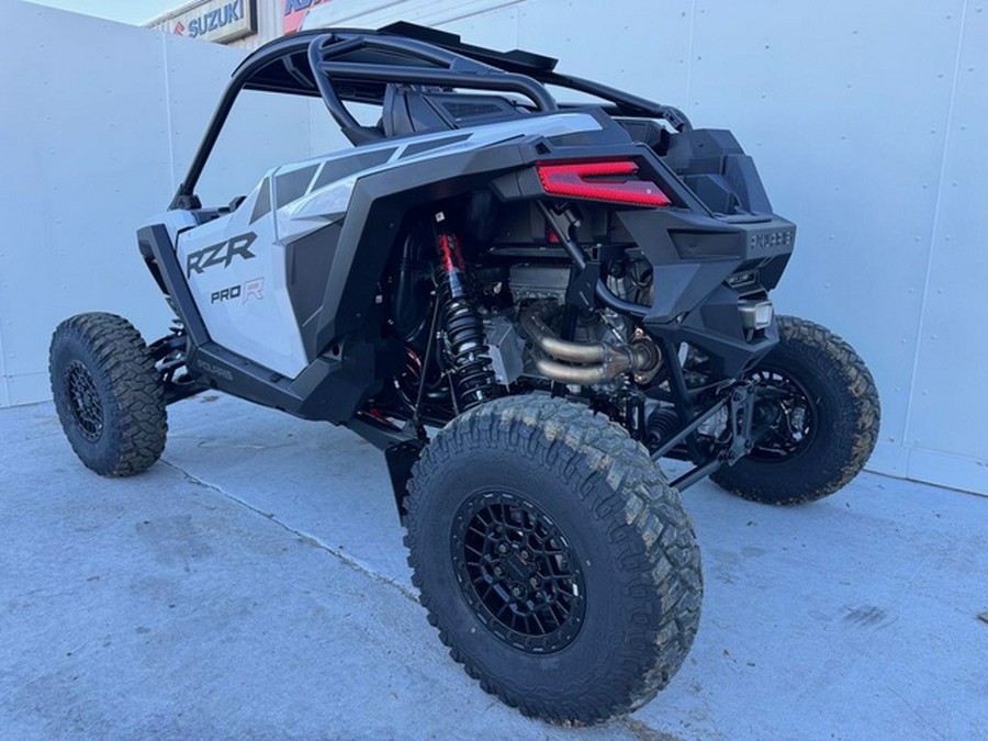 2026 Polaris RZR Pro R Ultimate