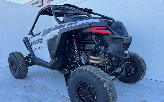 2026 Polaris RZR Pro R Ultimate