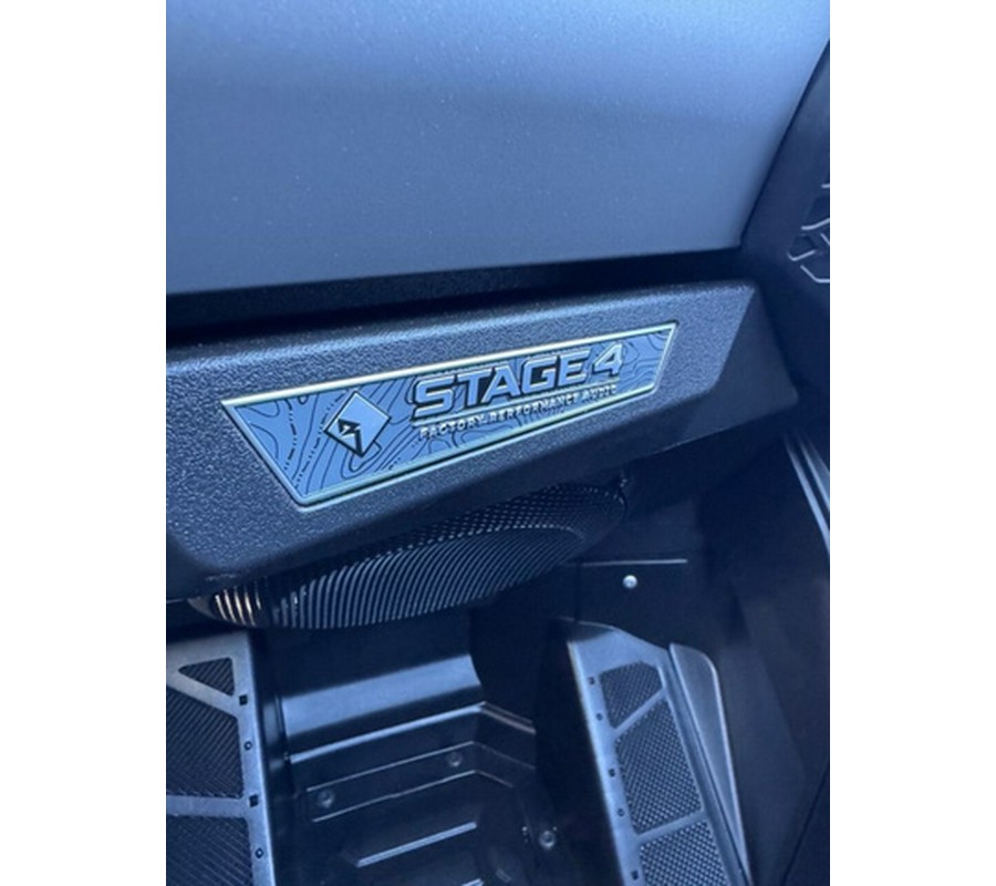 2026 Polaris RZR Pro R Ultimate