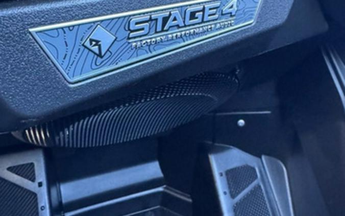 2026 Polaris RZR Pro R Ultimate