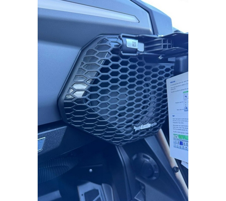 2026 Polaris RZR Pro R Ultimate