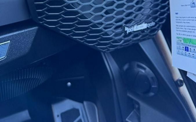 2026 Polaris RZR Pro R Ultimate