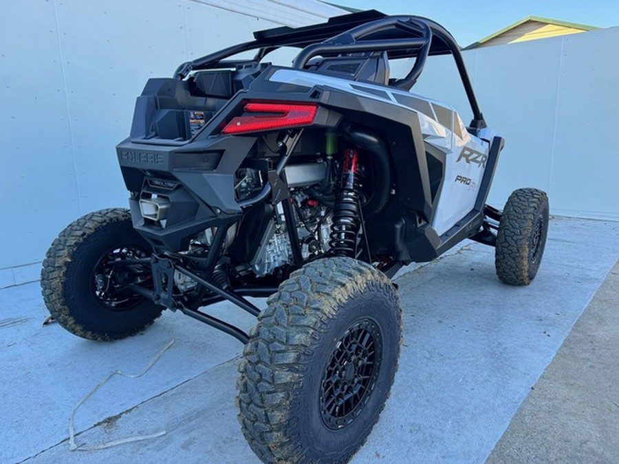 2026 Polaris RZR Pro R Ultimate