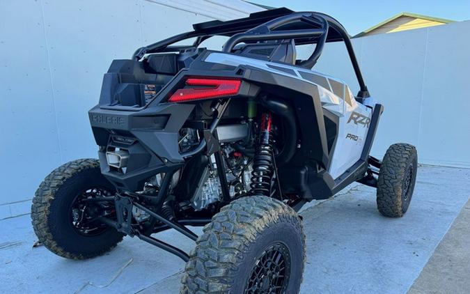 2026 Polaris RZR Pro R Ultimate