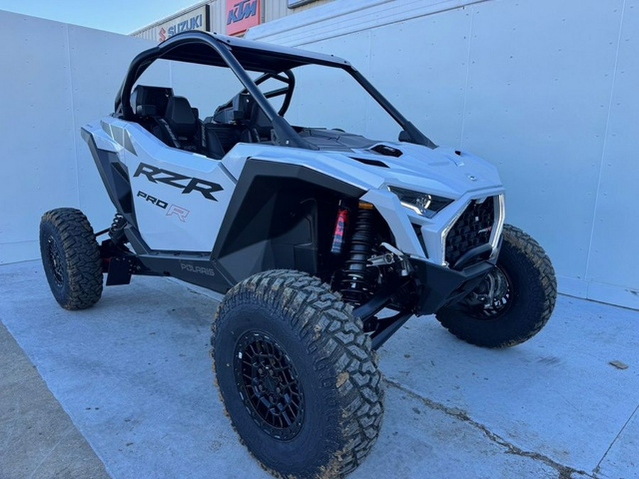 2026 Polaris RZR Pro R Ultimate