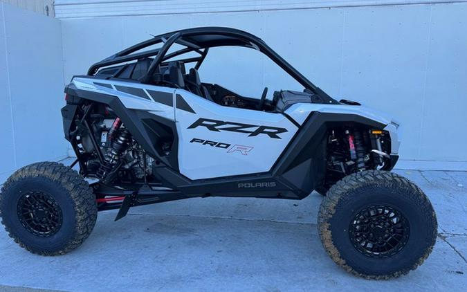 2026 Polaris RZR Pro R Ultimate