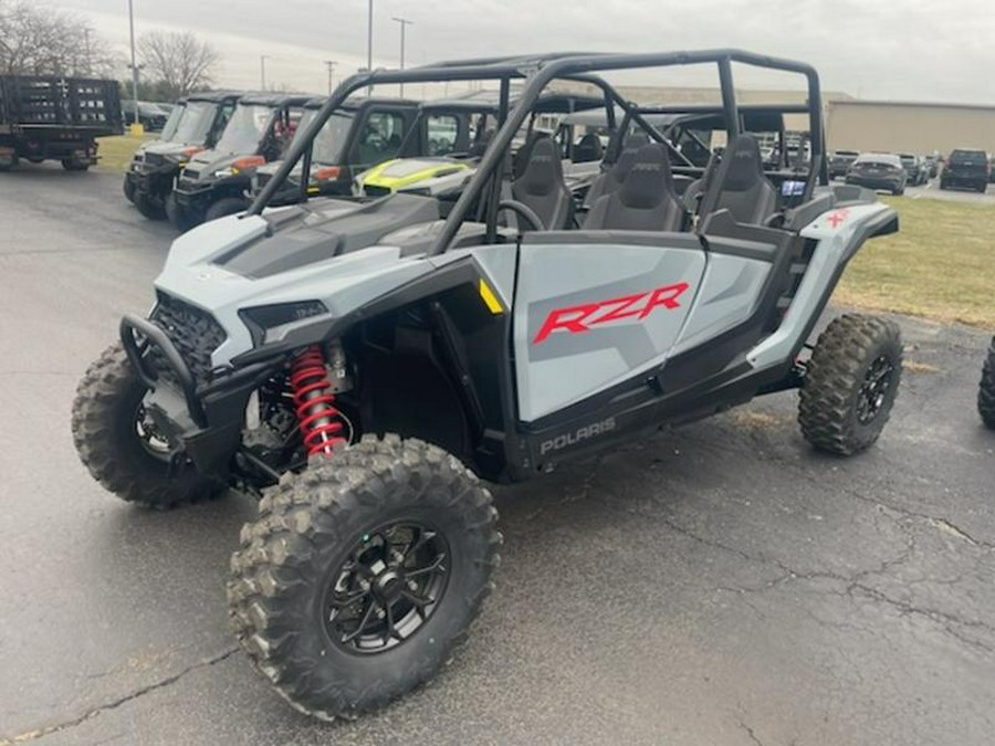 2025 Polaris® RZR XP 4 1000 Premium