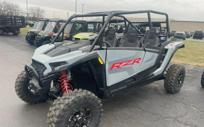 2025 Polaris® RZR XP 4 1000 Premium
