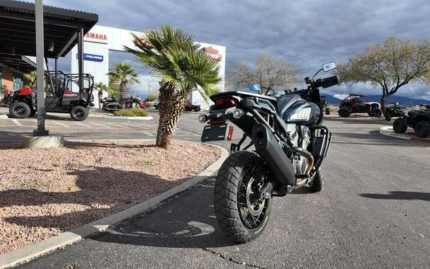 2021 Harley-Davidson® Pan America™ 1250 Special