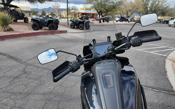2021 Harley-Davidson® Pan America™ 1250 Special