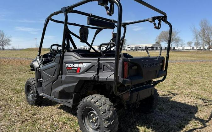 2023 Honda® Pioneer 1000-5