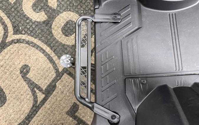 2025 Yamaha Zuma 125