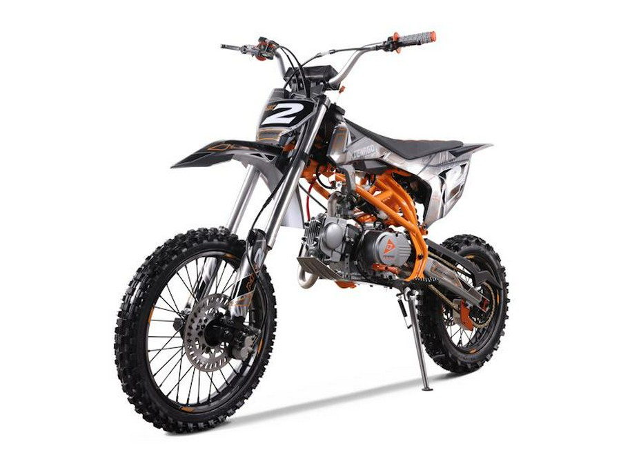 2026 Denago Powersports MX2