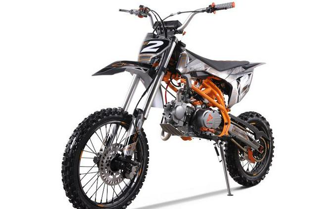 2026 Denago Powersports MX2