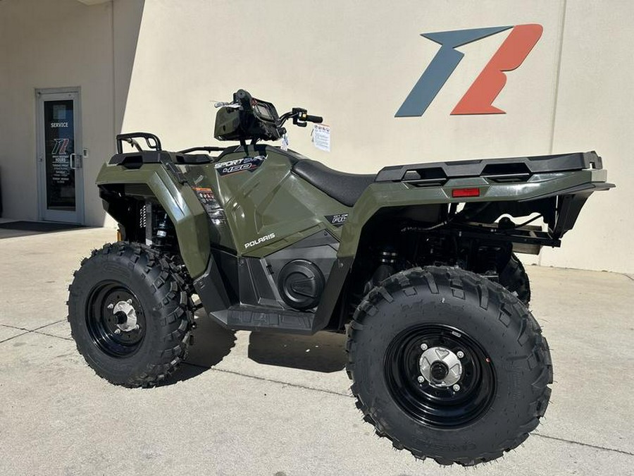 2026 Polaris® Sportsman 450 H.O.