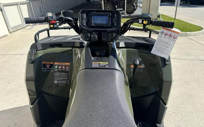 2026 Polaris® Sportsman 450 H.O.