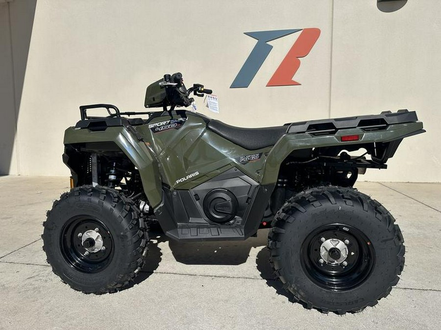 2026 Polaris® Sportsman 450 H.O.
