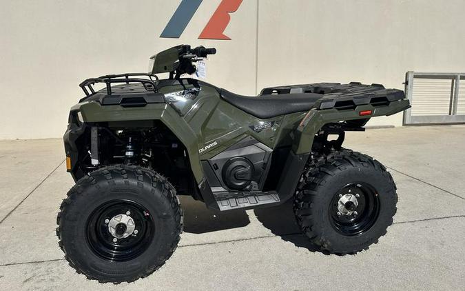 2026 Polaris® Sportsman 450 H.O.