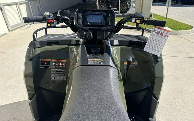 2026 Polaris Sportsman 450 H.O.