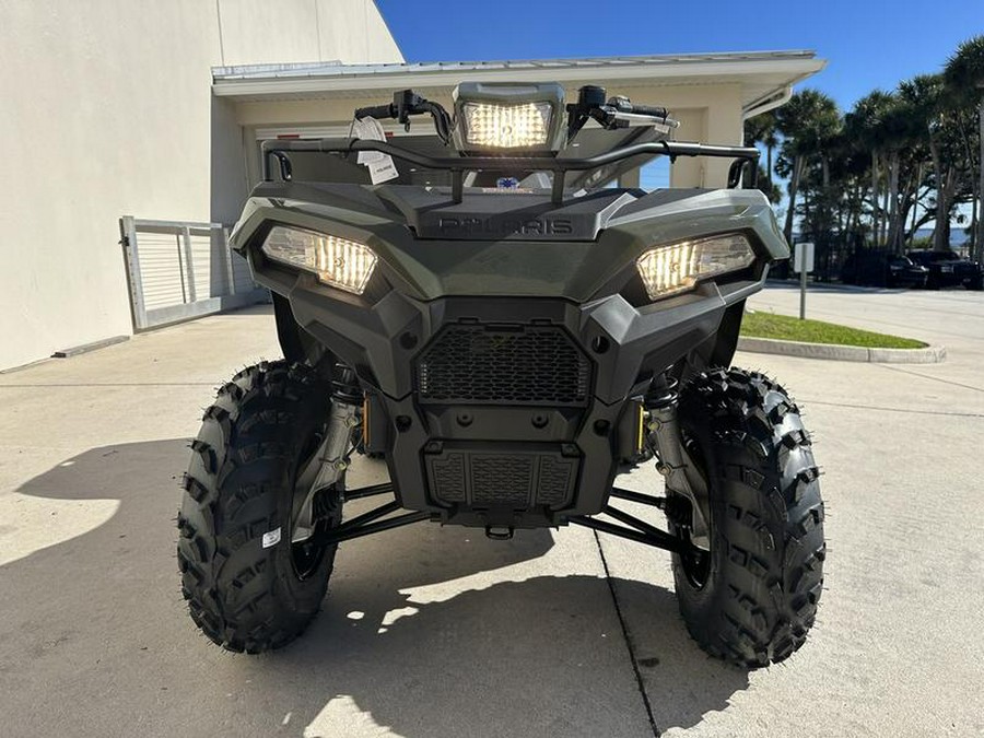 2026 Polaris® Sportsman 450 H.O.