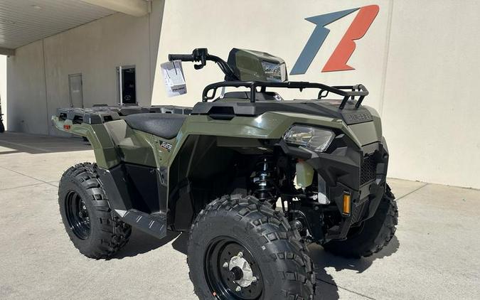 2026 Polaris® Sportsman 450 H.O.
