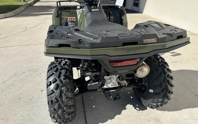 2026 Polaris® Sportsman 450 H.O.