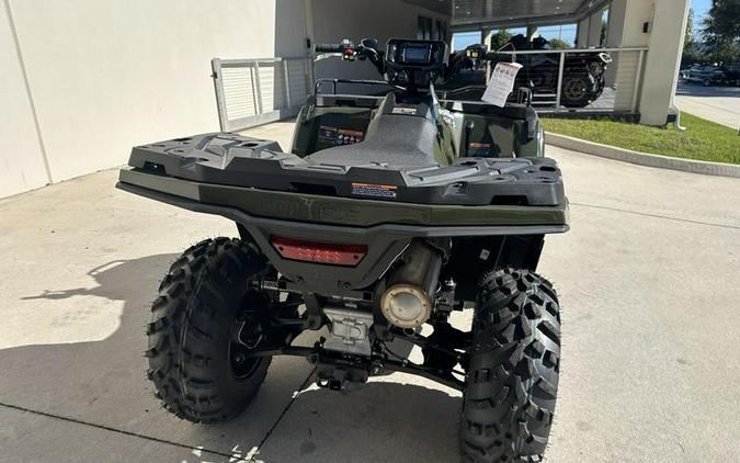 2026 Polaris® Sportsman 450 H.O.