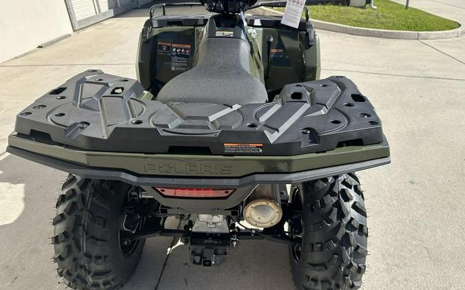 2026 Polaris® Sportsman 450 H.O.