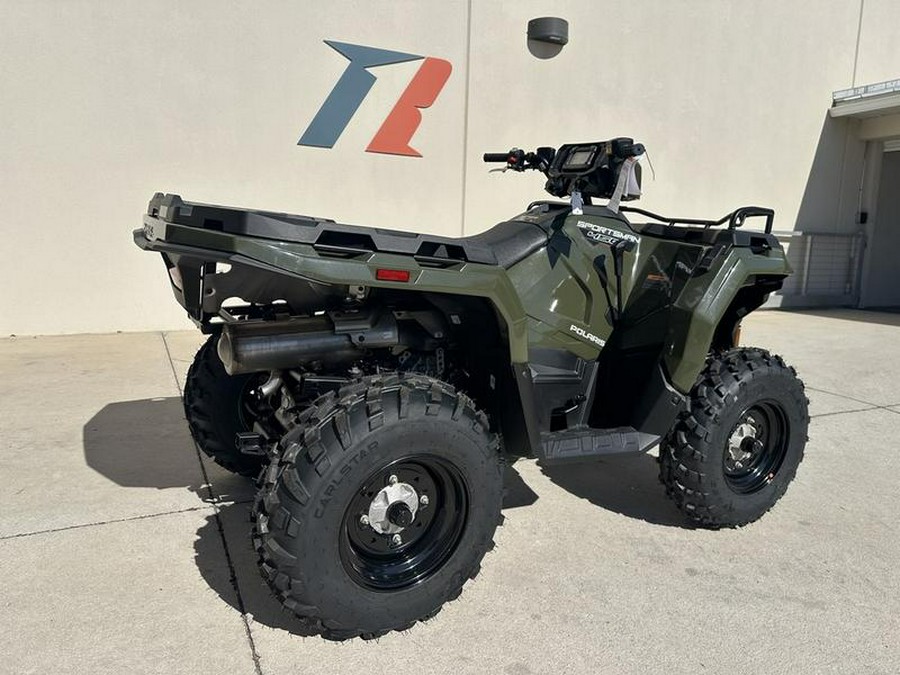 2026 Polaris® Sportsman 450 H.O.