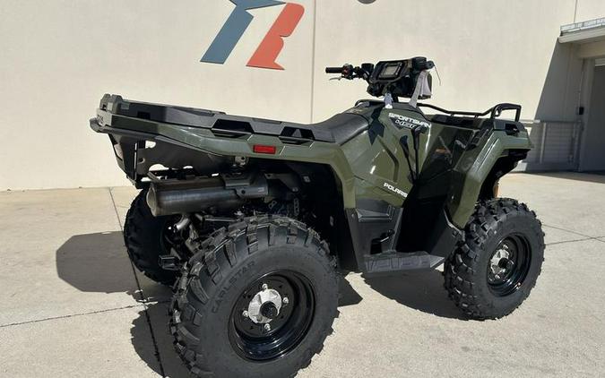 2026 Polaris® Sportsman 450 H.O.