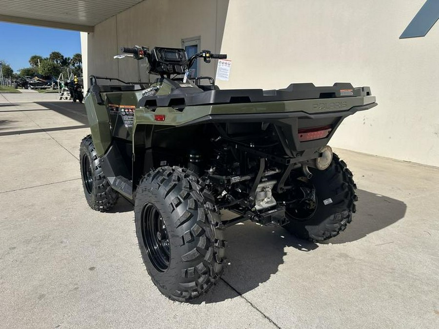 2026 Polaris® Sportsman 450 H.O.